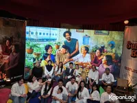 Bukan Sekadar Film, Baim Wong Angkat Kisah Pribadi dalam SEMUA AKAN BAIK-BAIK SAJA