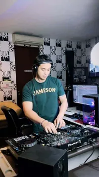 Bukan Sepi Job! Ajun Perwira Ungkap Alasan Tinggalkan Akting & Fokus Jadi DJ, Singgung Bayaran di Muka