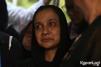 Bukan Serangan Jantung, Shahnaz Haque Ungkap Penyebab Meninggalnya Sang Kakak Secara Mendadak