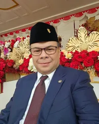 Bukan Sosok Sembarangan, 10 Potret Romy Soekarno Mantan Suami Donna Harun yang Jarang Tersorot