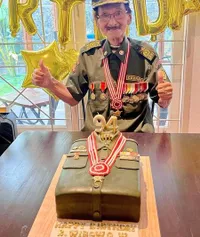 Bukan Sosok Sembarangan, 8 Fakta Ayah Ira Wibowo yang Meninggal Dunia di Usia 94 Tahun
