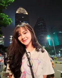 Bukan Sosok Sembarangan, Inilah Bella Bonita Kekasih Baru Denny Caknan yang Cantiknya Ora Editan