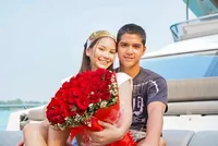 Bukan yang Pertama tapi Terakhir, Alyssa Daguise Akhirnya Jadi Pemenang di Hati Al Ghazali