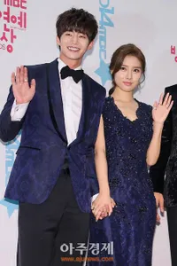 Bukti Kim So Eun Jalan Bareng Son Ho Joon, Benar Pacaran?