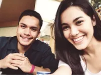 Bukti Pacaran 4 Tahun, Randy Pangalila - Michella Mesra Buat Iri!