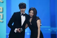 Bukti Park Shin Hye Taklukkan Para Model Aktor Ganteng Korea