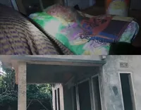 Bukti Punya Karir Cemerlang! 8 Potret Perbandingan Rumah Melly Lee Dulu dan Setelah Terkenal - Pernah Dianggap Tak Layak Kini Lebih Megah