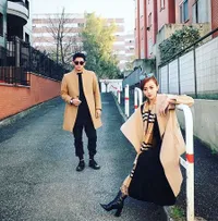 Bulan Madu Romantis Ifan Seventeen - Dylan Sahara, Pergi ke Eropa