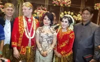 Bule Belanda, 8 Potret Victor Menantu Rita Sugiarto yang Jauh Dari Sorotan