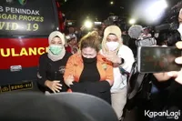 Buntut Kasus Penipuan Anak, Rumah 25 Miliar Nia Daniaty Terancam Disita