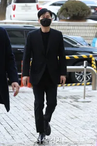 Buntut Kasus Han Seo Hee, Yang Hyun Suk Dijatuhi Hukuman Percobaan 1 Tahun