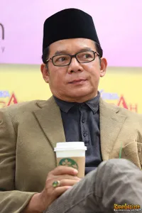 Butuh Dana 5 M, 'KETIKA MAS GAGAH PERGI' Pilih Crowfunding
