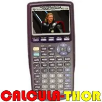 Butuh Hiburan? Thor Dalam Berbagai Bentuk Ini Bakal Bikin Ketawa