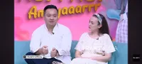 Butuh Waktu 10 Tahun Untuk Punya Anak, Begini Cerita Rianti Cartwright Pilih Rawat Cara Rose Tanpa Pengasuh