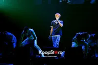 B1A4 Gelar Konser B1A4 LIMITED SHOW AMAZING STORE 2013