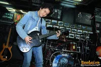 Backdoor - Band Grunge Bentukan Dul