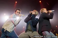 backstreet boys