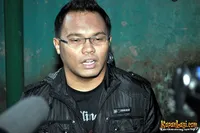 Badai Kerispatih di Studio Penta