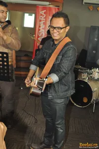 Badai Kerispatih Solo Karir Seperti Sammy