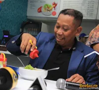 Bakso Tukul Arwana - Usaha Baru