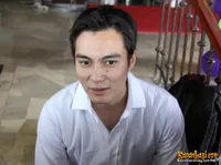 Bambang Trihatmodjo - Mayangsari Rayakan Ultah Anak