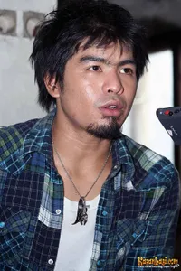 Bams - Wulan Guritno