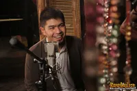 Bams Eks Samsons Syuting Video Klip Solo - Selalu Mencintaimu