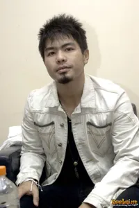 Bams Samsons di Acara Dahsyat