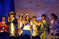 Band Goliath Rilis Single di Score Citos