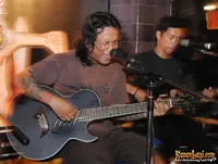 Band Pembuka Trivium