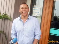 Bang Tigor Bicara Soal Perceraian dan Nikah Siri