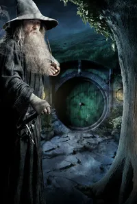 Banner Spesial THE HOBBIT