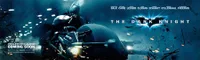 Banner The Dark Knight