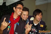 Baron n Soulmate dan Chili