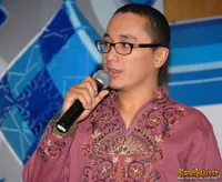 Bayu Oktara Korbankan Keluarga Demi Karir