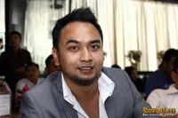 Bebi Romeo Launching Album MASTERPIECE