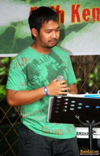 Bedu di Kuningan Village Futsal