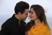 Behind The Scene GORI TERE PYAAR MEIN