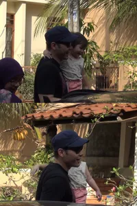 Ben Ajak Sienna Jalan-jalan