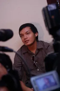 Ben Joshua Diam-Diam Menghanyutkan