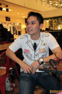 Ben Kasyafani Bintangi Sinetron Bareng Istri