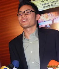 Ben Kasyafani Sesalkan Kuliahnya