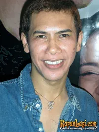 benny contoh