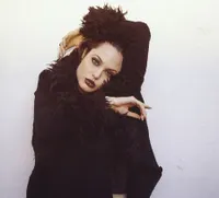 Berbagai Ekspresi Angelina Jolie Yang Bakal Bikin Pria Gigit Jari