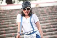 Berbagai Ekspresi Rani Mukherjee Yang Selalu Cantik