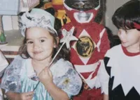 Berbagai Potret Masa Kecil Artis-Artis Hollywood