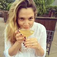 Berbagai Potret Seleb Hollywood Tanpa Make-Up di Instagram