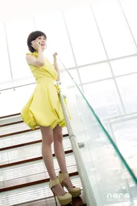 Berbagai Sisi Jang Nara Bintang School 2013