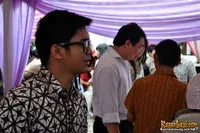 Bertemu Mantan Dan Keluarganya Adly Biasa Saja