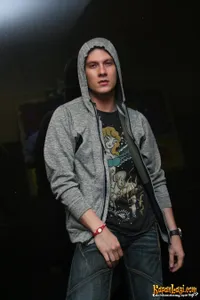 Bertrand Antolin Kembali Main Sinetron